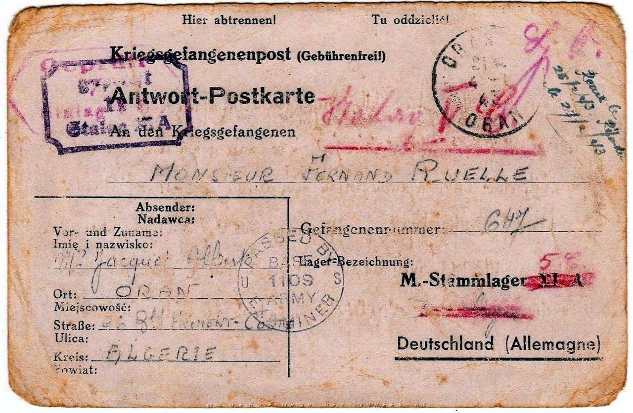 envoi d'Oran passee par censure americaine 1943.jpg